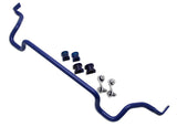 SuperPro 30mm Heavy Duty 2 Position Blade Adjustable Front Sway Bar Kit