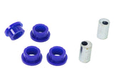 SuperPro Rear Control Arm Lower-Inner Bush Kit - Double Offset