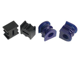 SuperPro Front Sway Bar Mount Bush Kit 18mm ID