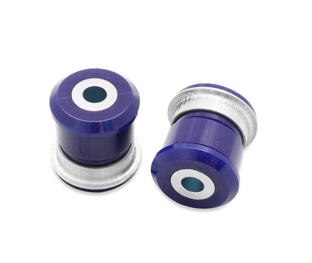 SuperPro Replacement Bush Kit for Front Upper Fixed Offset Control Arms TRC6670 & TRC6675