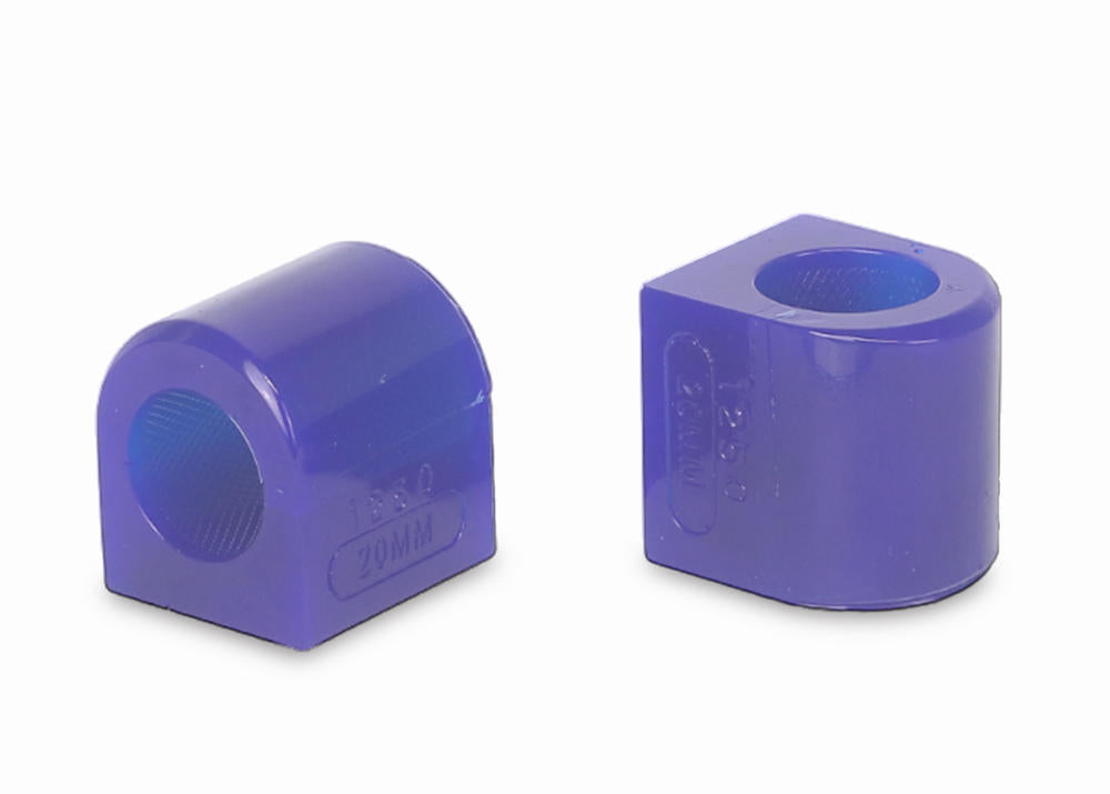 SuperPro Sway Bar Mount Bush Kit