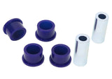 SuperPro Front Control Arm Lower Inner Front Bush Kit
