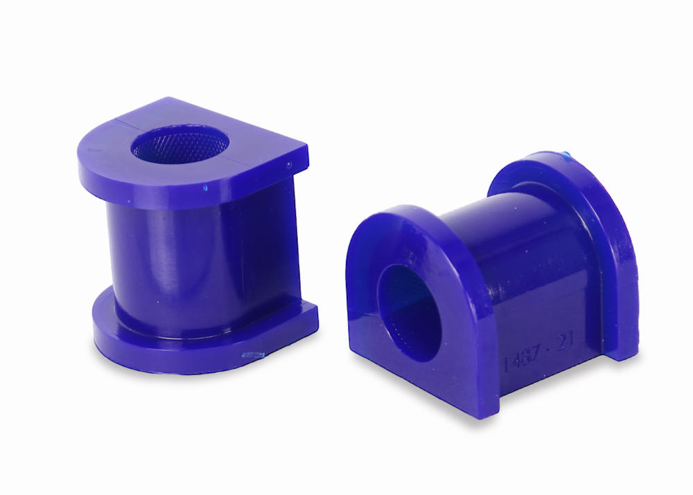 SuperPro Sway Bar Mount Bush Kit