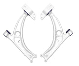 SuperPro Front Lower Alloy Control Arm Kit