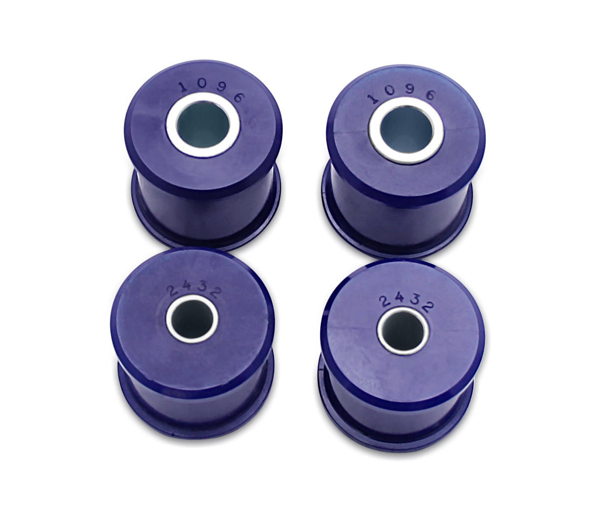 SuperPro Trailing Arm Upper Bush Kit