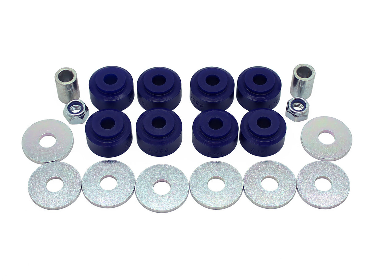 SuperPro Sway Bar Link Bush Kit