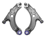 SuperPro Front Lower Control Arm Kit incl. Ball Joints