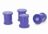 SuperPro Trailing Arm Lower Bush Kit