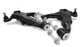 SuperPro Front Lower Standard Control Arm Kit incl. Ball Joints