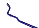 SuperPro 22mm Heavy Duty 2 Position Blade Adjustable Rear Sway Bar Kit