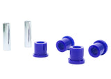 SuperPro Control Arm Lower-Rear Bush Kit