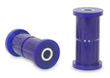 SuperPro Leaf Spring Shackle Upper Bush Kit