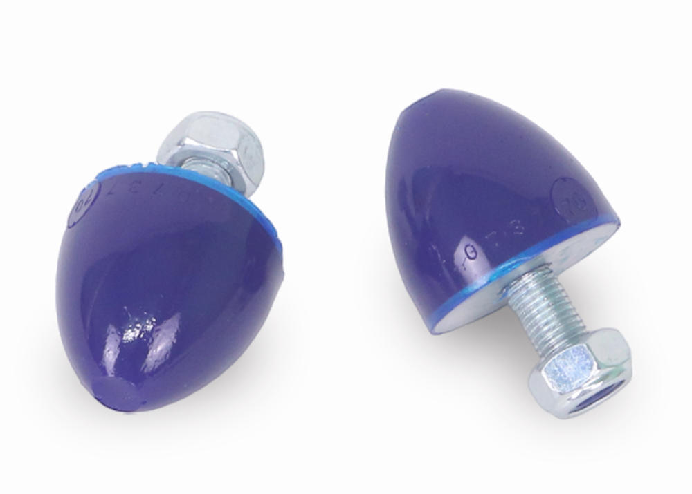 SuperPro Bushing Kit