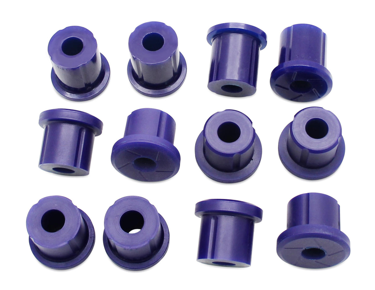 SuperPro Leaf Spring Bush Kit