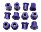 SuperPro Leaf Spring Bush Kit