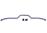 SuperPro Rear Sway Bar 22mm Non Adjustable Kit