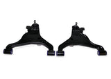 SuperPro Front Lower Control Arm Kit incl. Ball Joints