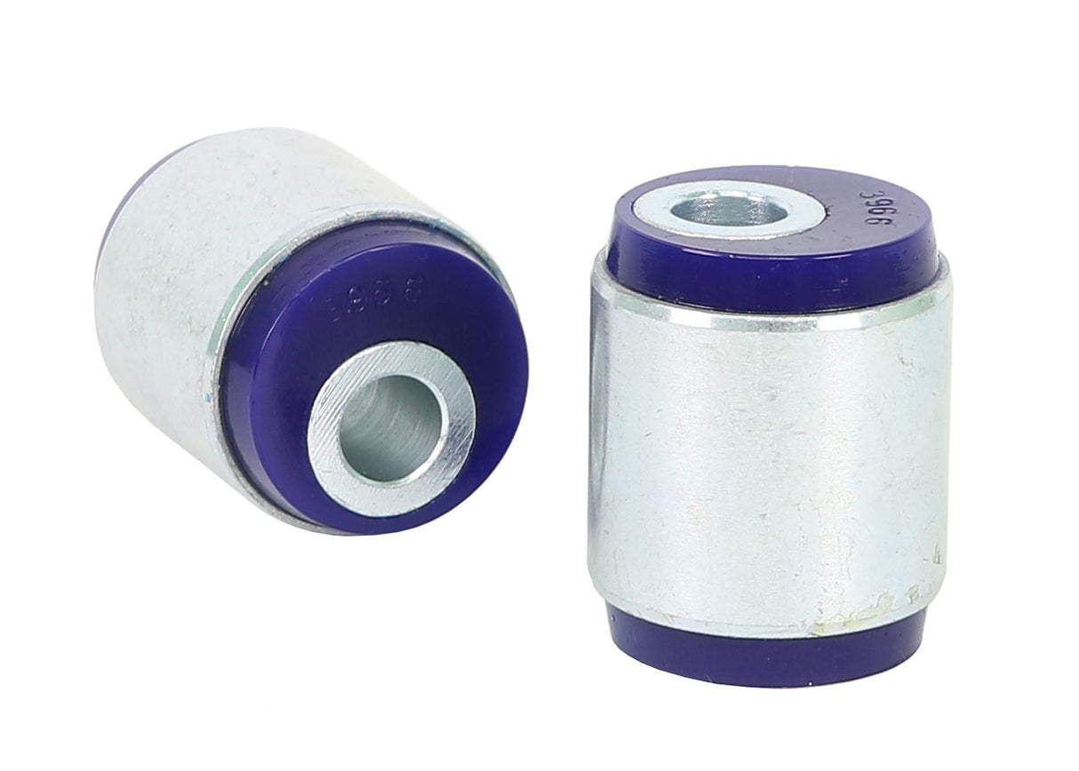 SuperPro Rear Toe Adjustable Control Arm Inner Bush Kit