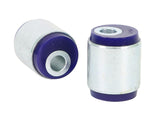 SuperPro Rear Toe Adjustable Control Arm Inner Bush Kit