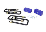 SuperPro Rear 45mm Easy Lift Kit
