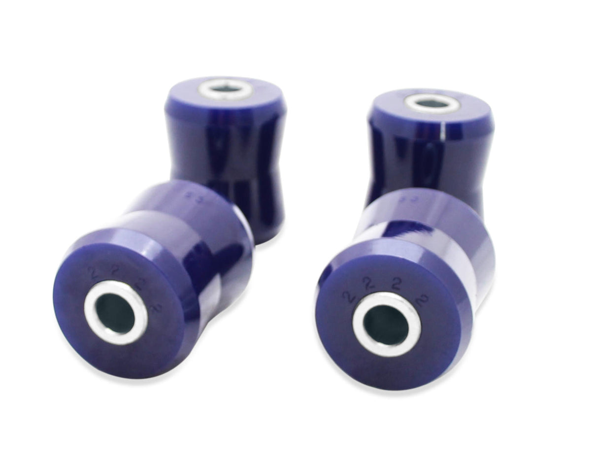 SuperPro Trailing Arm Lower Bush Kit
