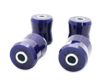 SuperPro Trailing Arm Lower Bush Kit