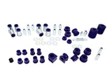 SuperPro Front & Rear Vehicle Master Bush Kit