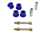 SuperPro Rear Greasable Pin and Bush Kit - Front Eye