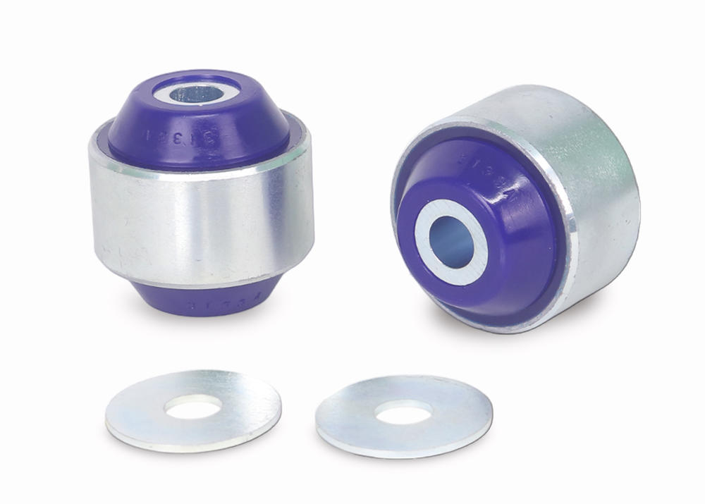 SuperPro Control Arm Lower-Inner Rear Bush Kit