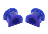 SuperPro Sway Bar Mount Bush Kit