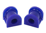 SuperPro Sway Bar Mount Bush Kit
