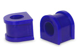 SuperPro Sway Bar Mount Bush Kit