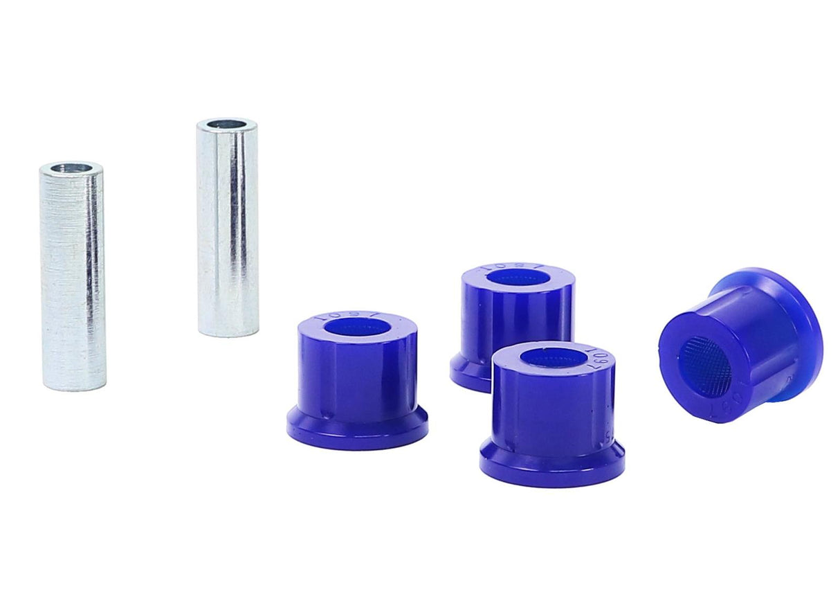 SuperPro Control Arm Lower-Inner Bush Kit