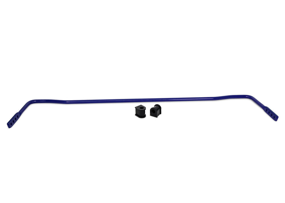 SuperPro Roll Control Rear Sway Bar
