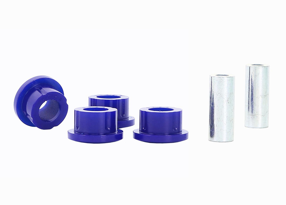 SuperPro Control Arm Lower-Inner Front Bush Kit