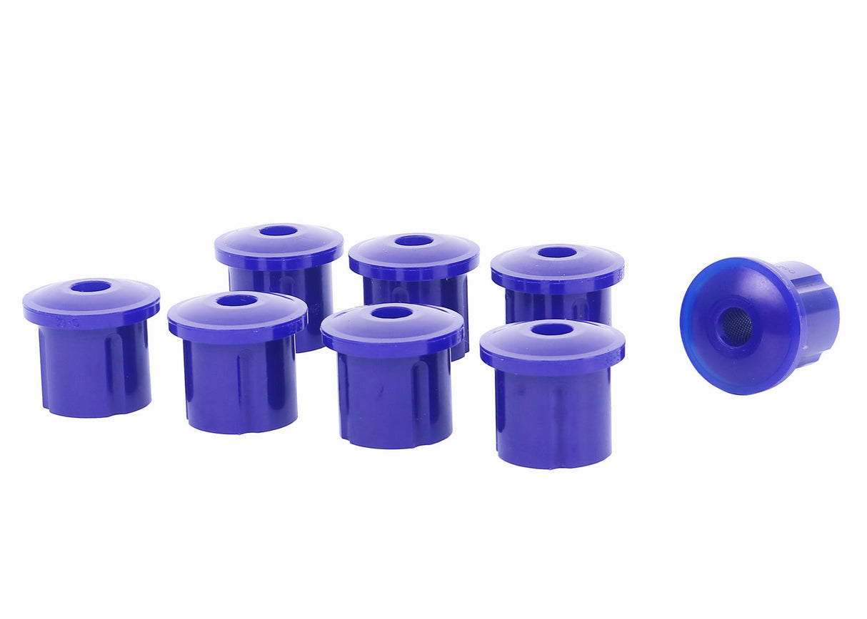 SuperPro Leaf Spring Bush Kit