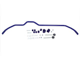 SuperPro 20mm 2 Point Adjustable Rear Sway Bar