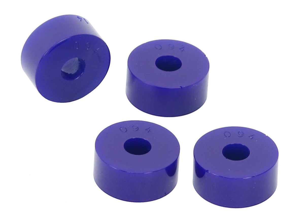 SuperPro Shock Absorber Bush Kit