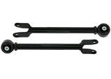 SuperPro Front Upper Adjustable Trailing Arm Kit