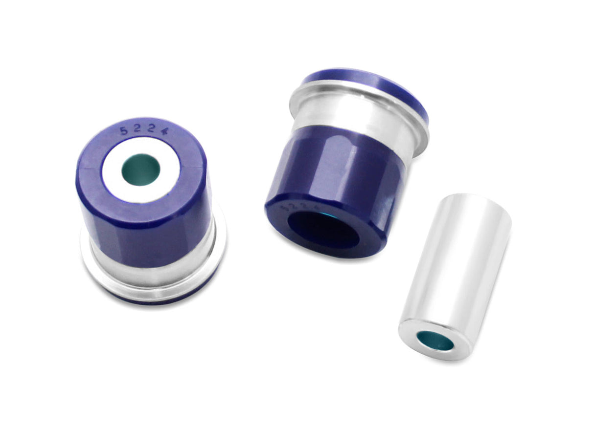 SuperPro Front Control Arm Lower-Inner Rear Bush Kit