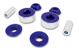 SuperPro Front Control Arm Lower-Inner Front Bush Kit