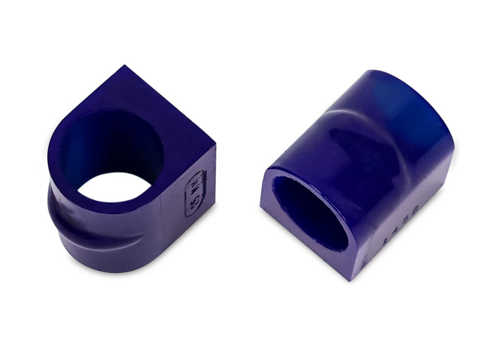 SuperPro Sway Bar Mount Bush Kit