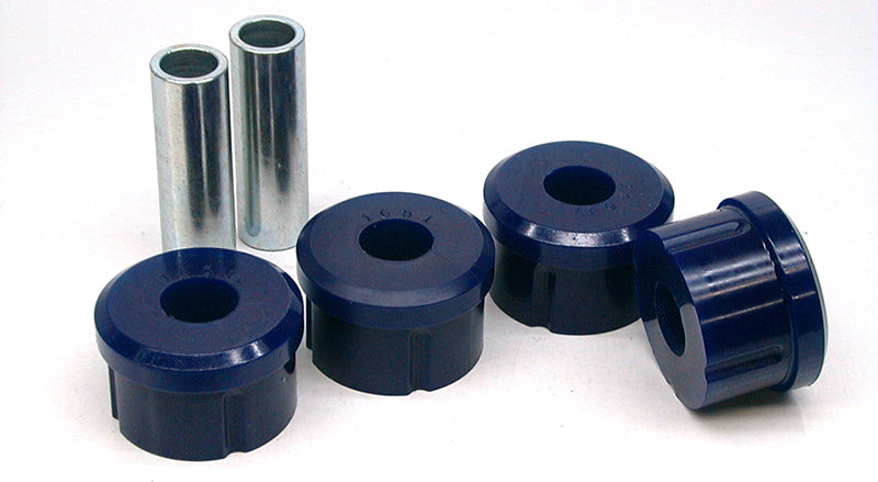 SuperPro Control Arm Lower-Rear Bush Kit