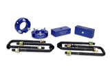 SuperPro 35mm Front & Rear Easy Lift Kit