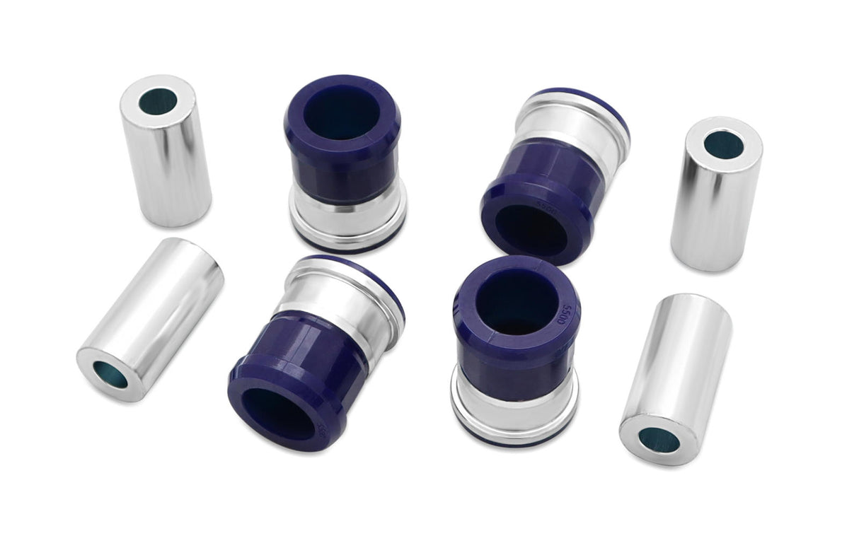 SuperPro Front Control Arm Lower Inner Bush Kit