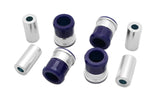 SuperPro Front Control Arm Lower Inner Bush Kit