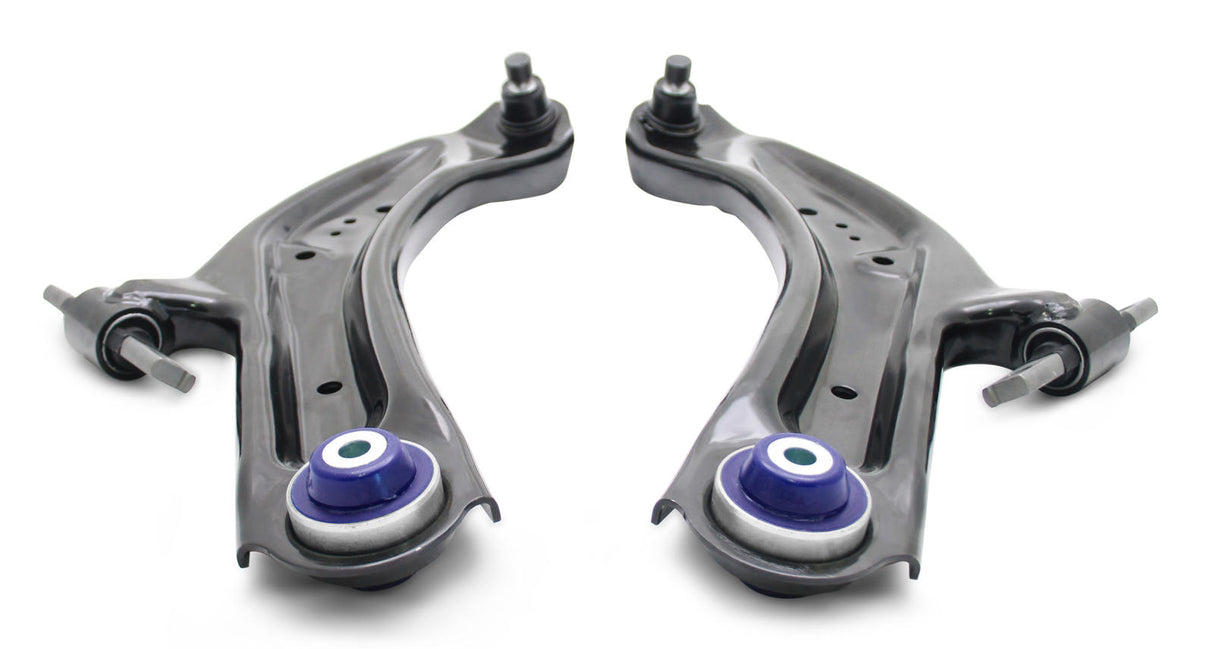 SuperPro Front Lower Control Arm Kit incl. Ball Joints