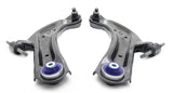 SuperPro Front Lower Control Arm Kit incl. Ball Joints