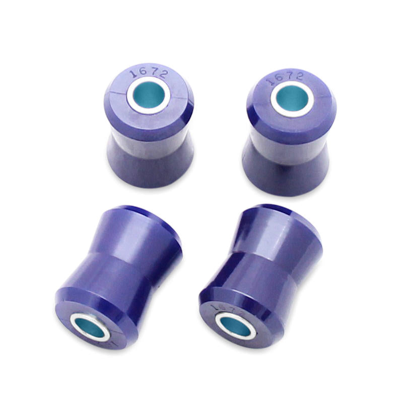 SuperPro Rear Trailing Arm Upper Bush Kit