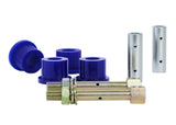 SuperPro Rear Greasable Pin and Bush Kit - Front Eye